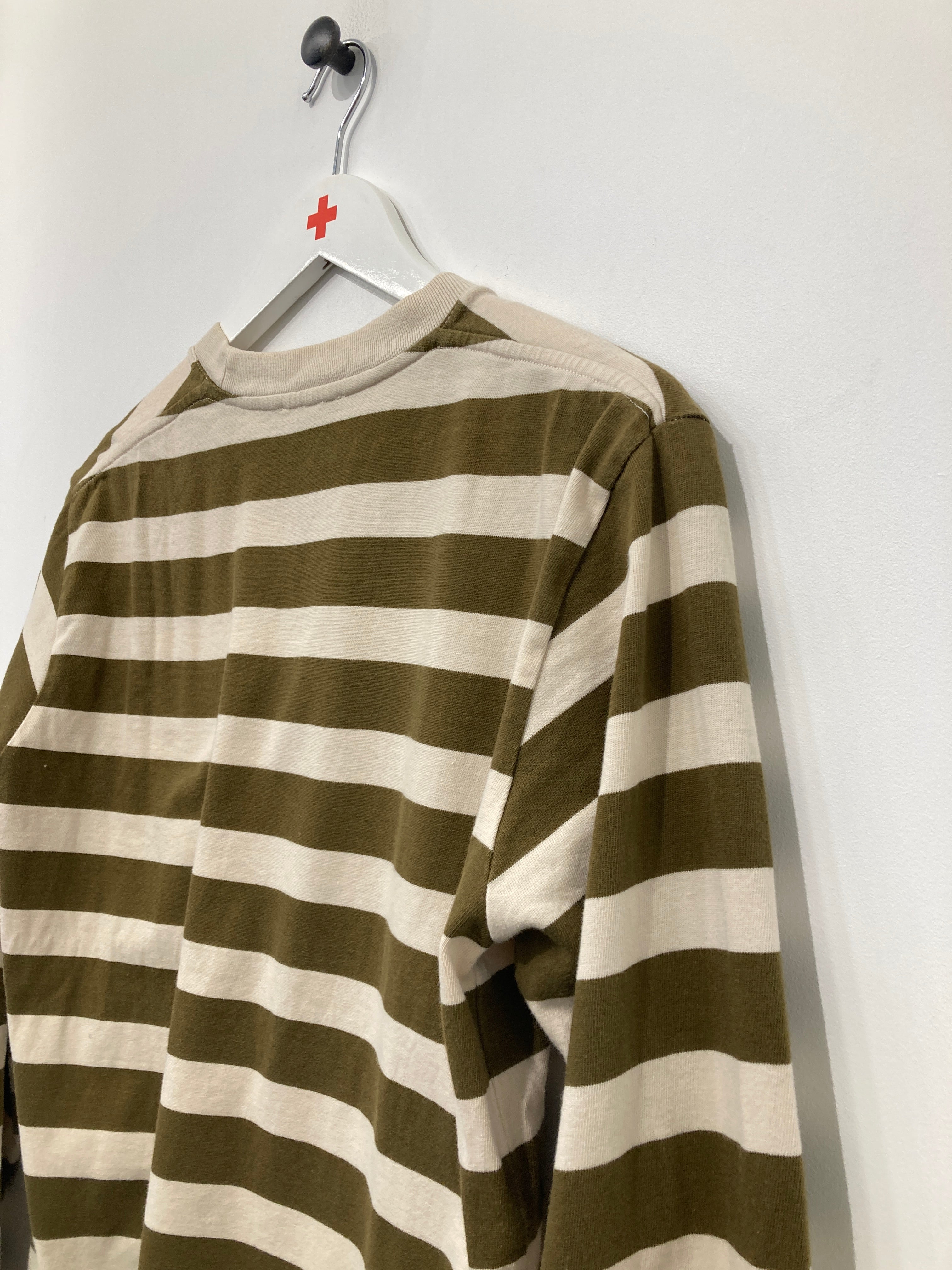 Norse Projects Bluse